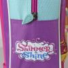 SHIMMER AND SHINE
