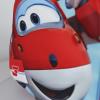 SUPER WINGS