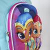 SHIMMER AND SHINE