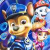 PAW PATROL MOVIE