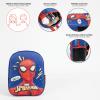 SPIDERMAN