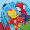 SPIDEY