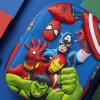 AVENGERS