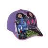 DESCENDANTS