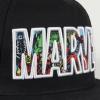 MARVEL