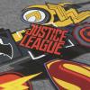 JUSTICE LEAGUE