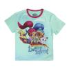SHIMMER AND SHINE