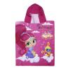 SHIMMER AND SHINE