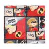 INCREDIBLES, THE