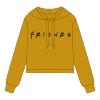 FRIENDS