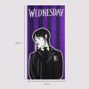 WEDNESDAY