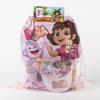 DORA LA EXPLORADORA