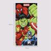 AVENGERS