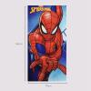 SPIDERMAN