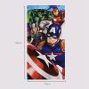 AVENGERS