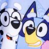 BLUEY