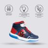 SPIDERMAN