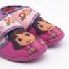 DORA LA EXPLORADORA