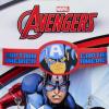 AVENGERS