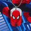 SPIDERMAN