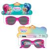 SHIMMER AND SHINE
