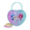 SHIMMER AND SHINE
