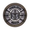 THE MANDALORIAN