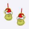 THE GRINCH