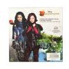 DESCENDANTS