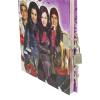 DESCENDANTS