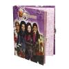 DESCENDANTS