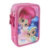 SHIMMER AND SHINE
