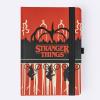 STRANGER THINGS