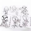SPIDEY