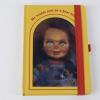 CHUCKY