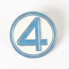 FANTASTIC FOUR