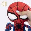 SPIDERMAN
