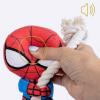 SPIDERMAN