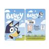 BLUEY