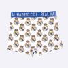 REAL MADRID
