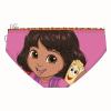 DORA LA EXPLORADORA