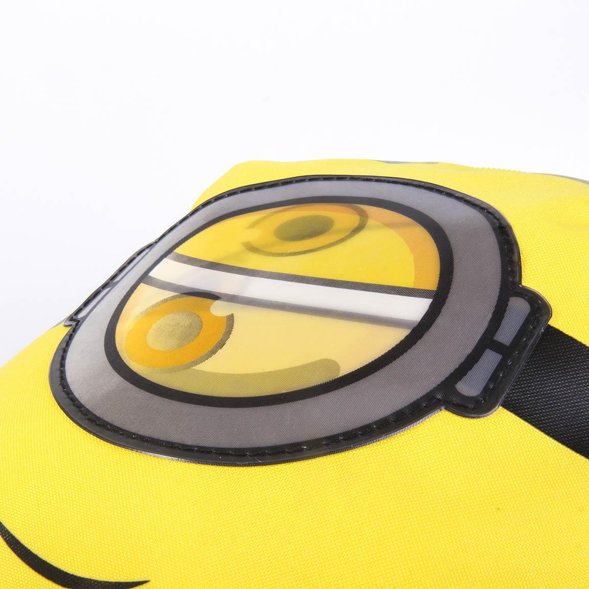 Cerda group Minions Backpack Yellow