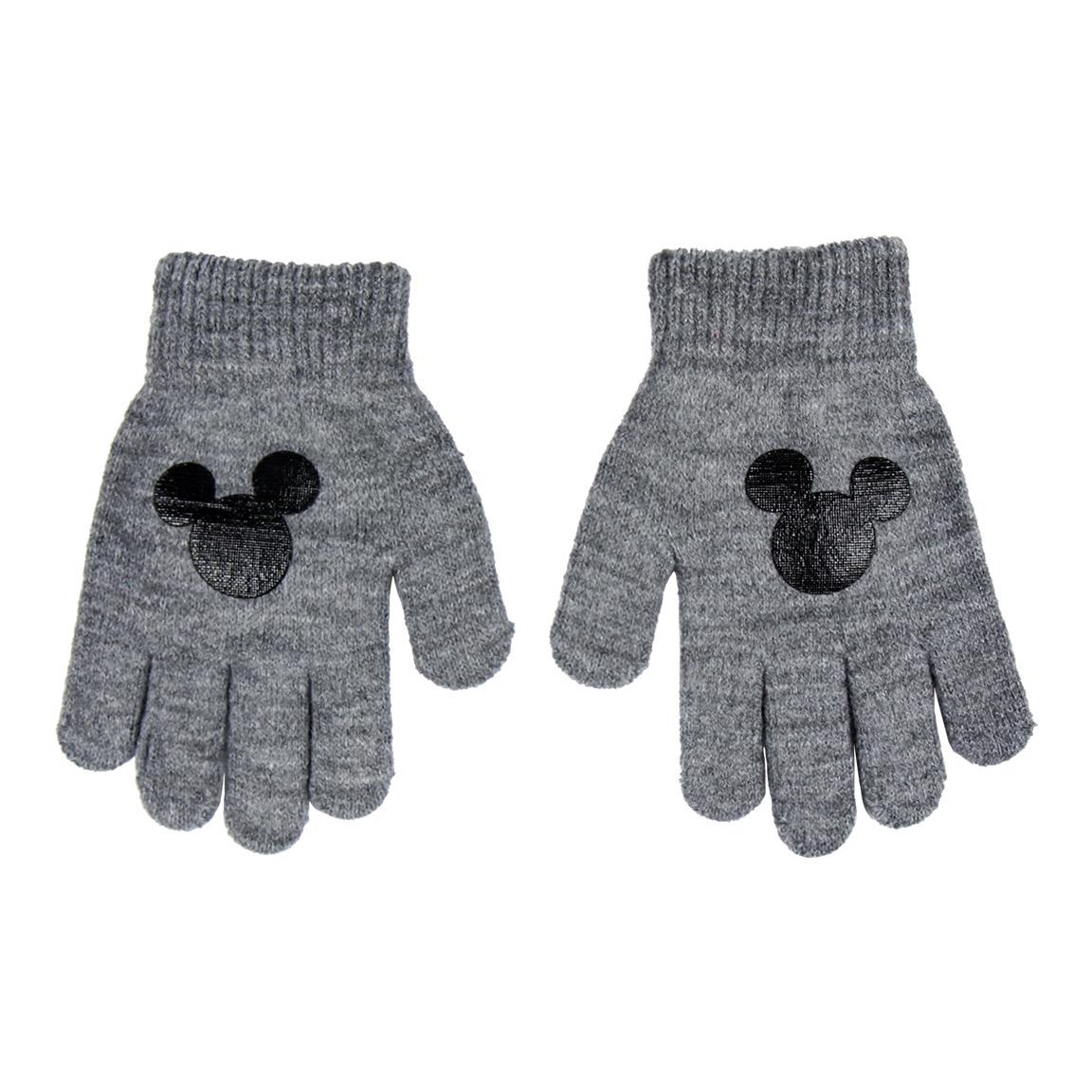 Cerda Modré holínky Mickey Mouse - velikost
