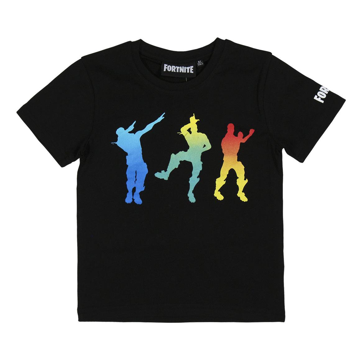 maglietta di fortnite