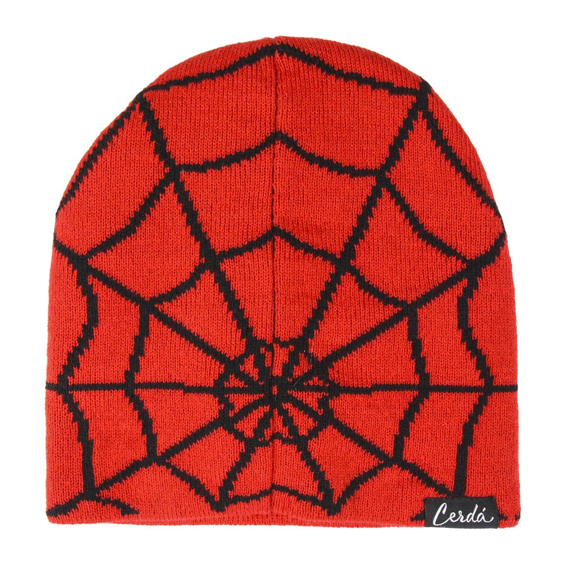 Cerda group Spiderman Mask Black