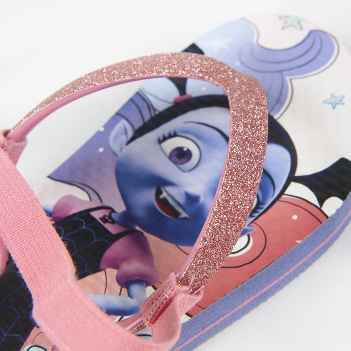 vampirina flip flops