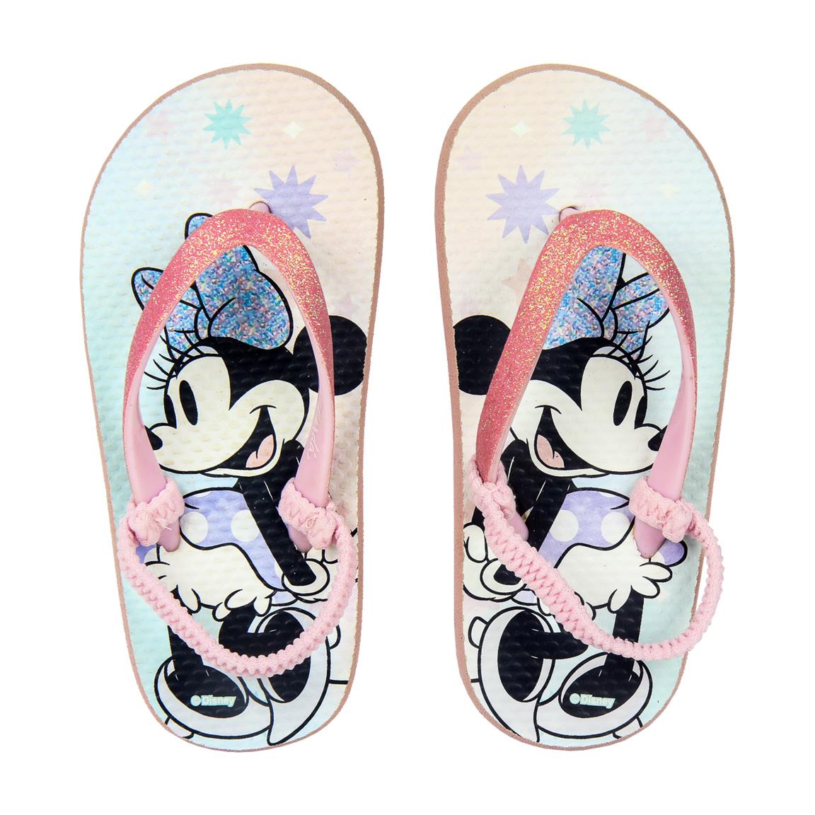 Mayorista y fabricante de CHANCLAS PREMIUM MINNIE - CERDÁ