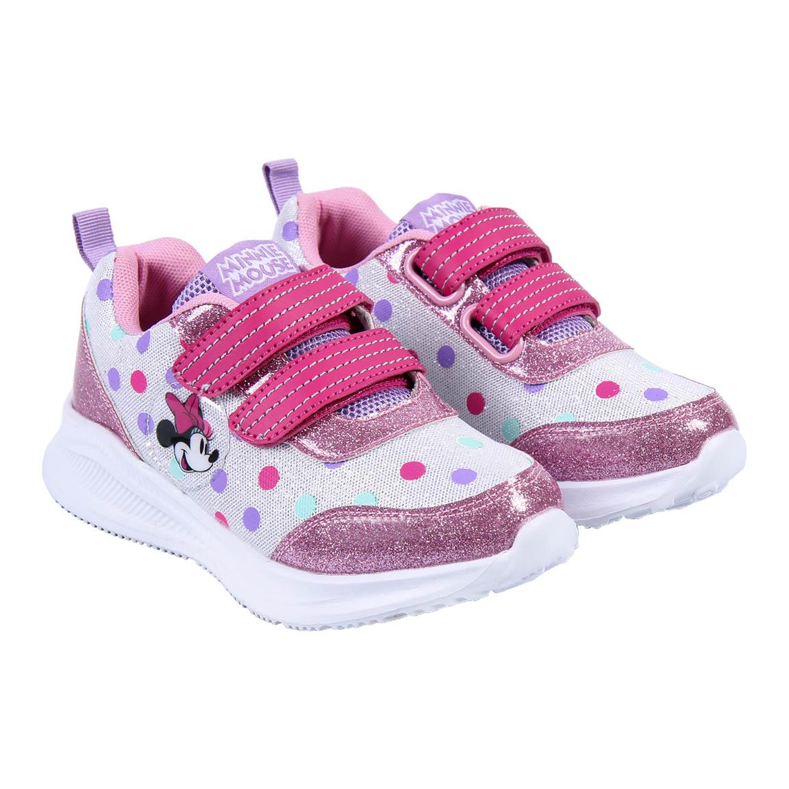 childish shoes