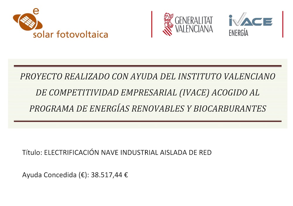 IVACE