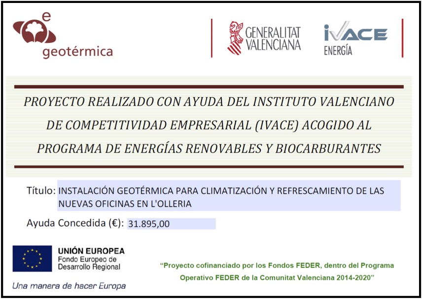 IVACE
